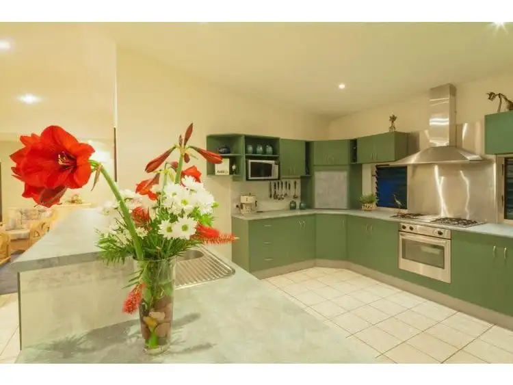Fourth view of Homely house listing, 6 Thornbill Court, Noosa Heads QLD 4567