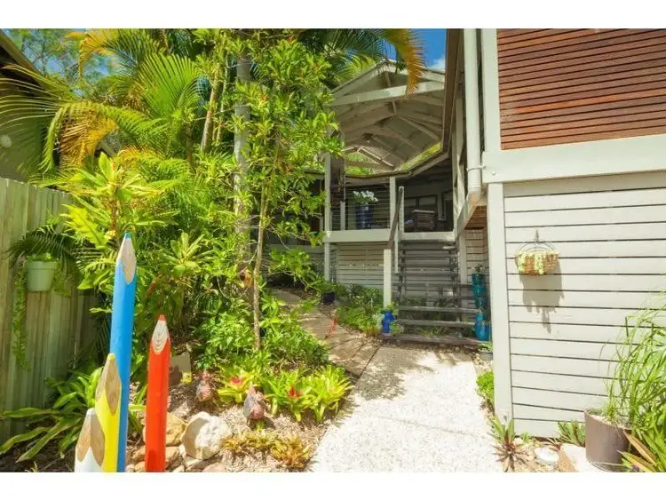 Fifth view of Homely house listing, 6 Thornbill Court, Noosa Heads QLD 4567