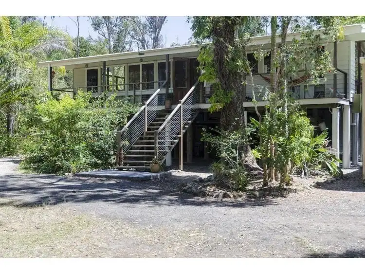 Main view of Homely house listing, 280 McKinnon Drive, Cooroibah QLD 4565