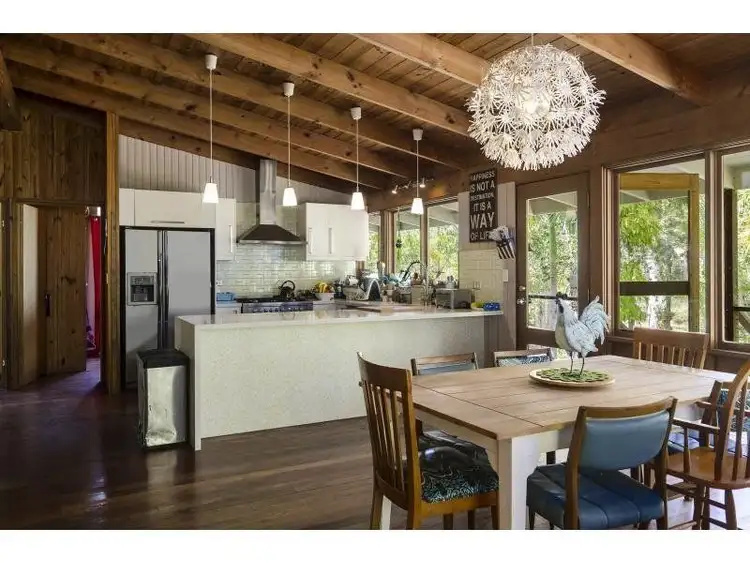 Second view of Homely house listing, 280 McKinnon Drive, Cooroibah QLD 4565