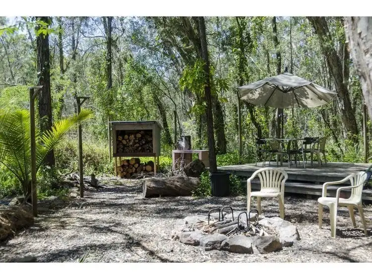 Sixth view of Homely house listing, 280 McKinnon Drive, Cooroibah QLD 4565
