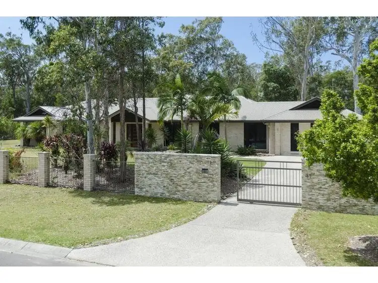 11 Adensfield Court, Cooroibah QLD 4565