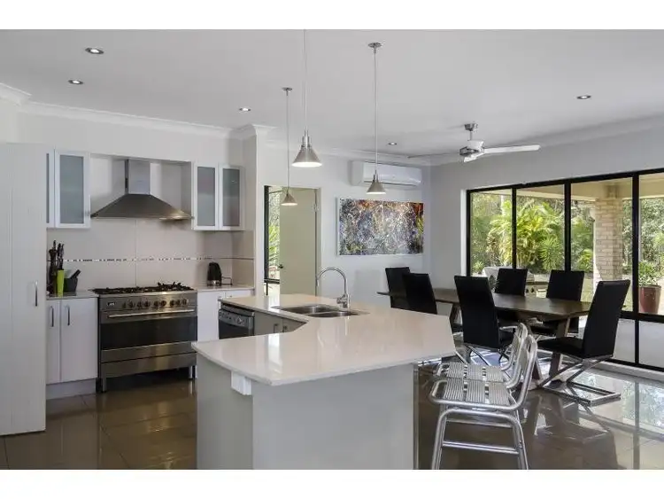 Second view of Homely house listing, 11 Adensfield Court, Cooroibah QLD 4565