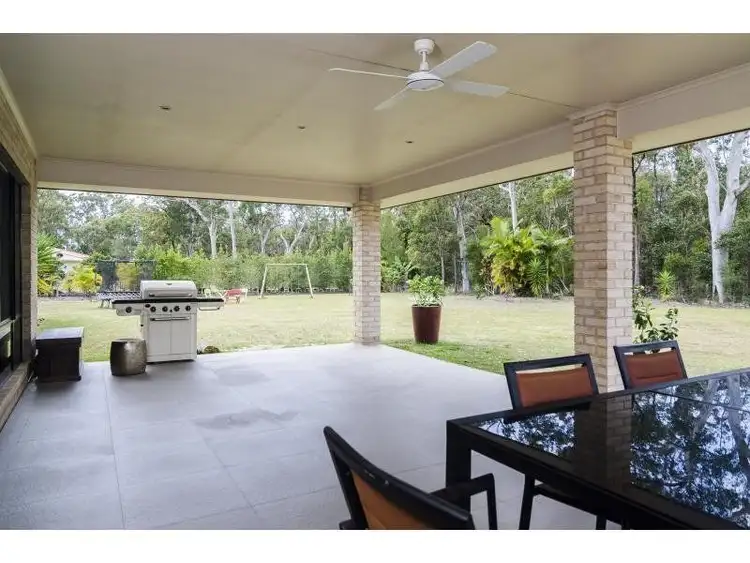 Third view of Homely house listing, 11 Adensfield Court, Cooroibah QLD 4565