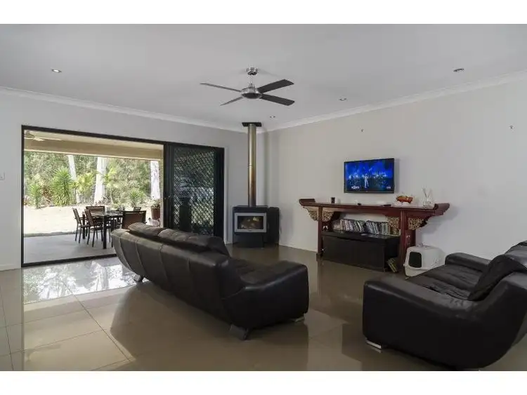 Fifth view of Homely house listing, 11 Adensfield Court, Cooroibah QLD 4565