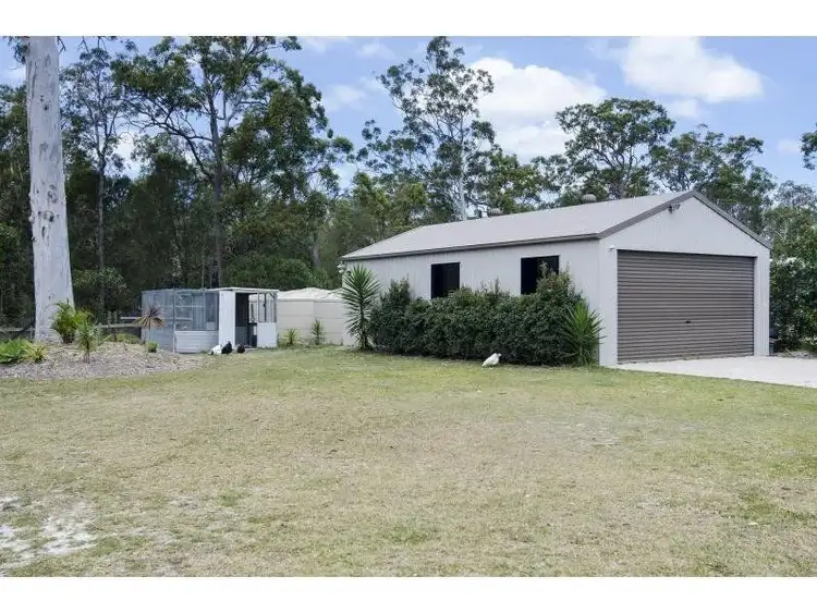 Sixth view of Homely house listing, 11 Adensfield Court, Cooroibah QLD 4565