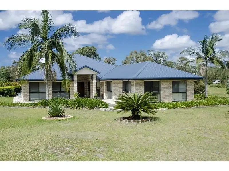 Main view of Homely house listing, 22 Edington Drive, Cooroibah QLD 4565