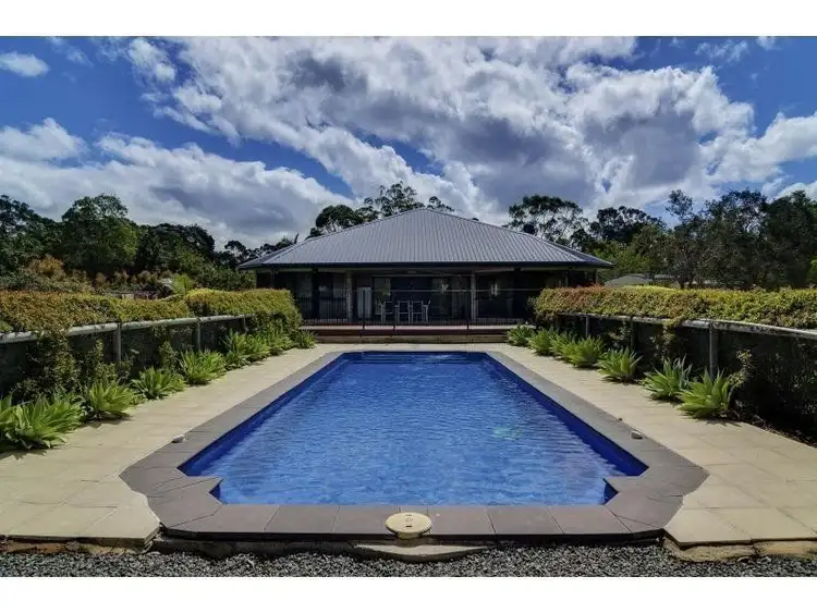 Second view of Homely house listing, 22 Edington Drive, Cooroibah QLD 4565