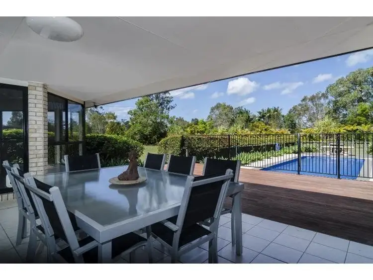 Fifth view of Homely house listing, 22 Edington Drive, Cooroibah QLD 4565