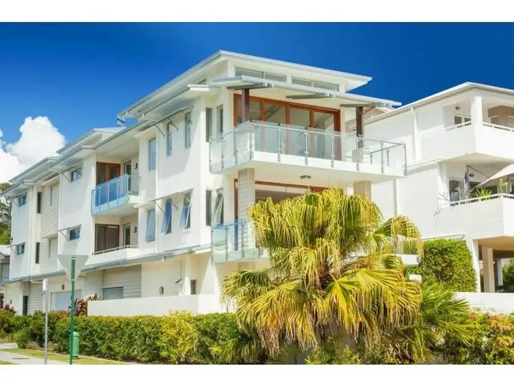 1/181 Gympie Terrace, Noosaville QLD 4566