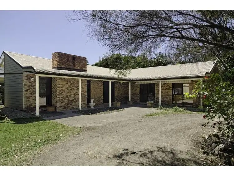 Fourth view of Homely house listing, 4 Illoura Place, Cooroibah QLD 4565