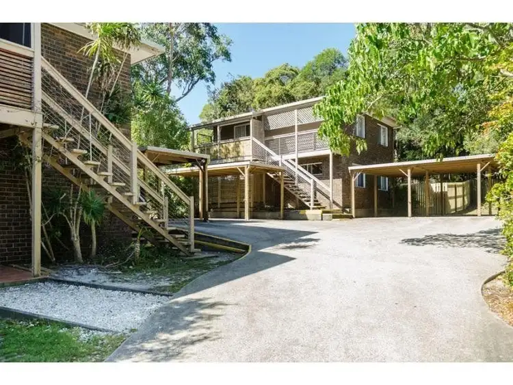 Unit 4/94 Ben Lexcen Drive, Sunshine Beach QLD 4567