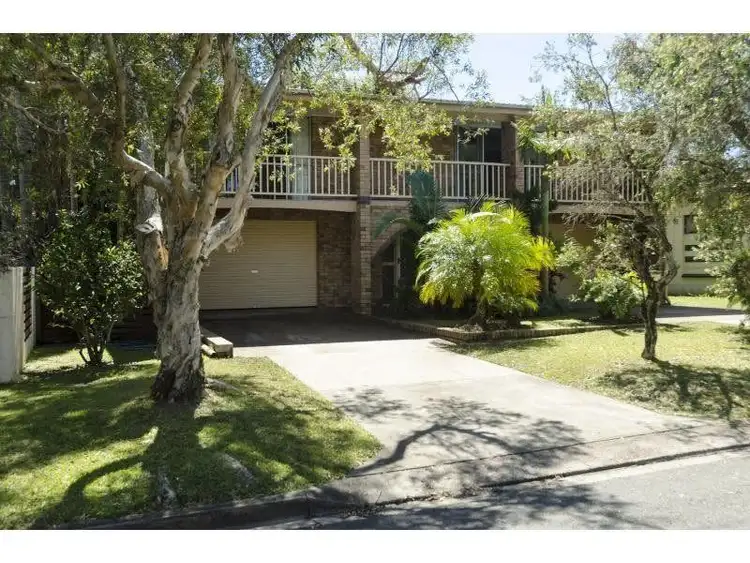 31 McNab Avenue, Tewantin QLD 4565