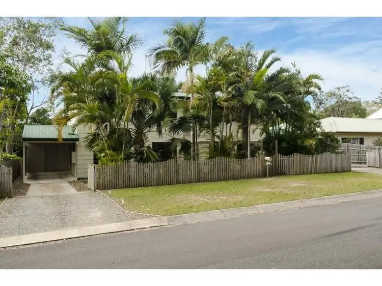 Main view of Homely house listing, 3 Sunset Way, Cooroibah QLD 4565