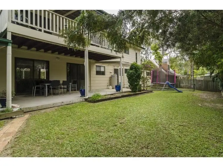 Second view of Homely house listing, 3 Sunset Way, Cooroibah QLD 4565