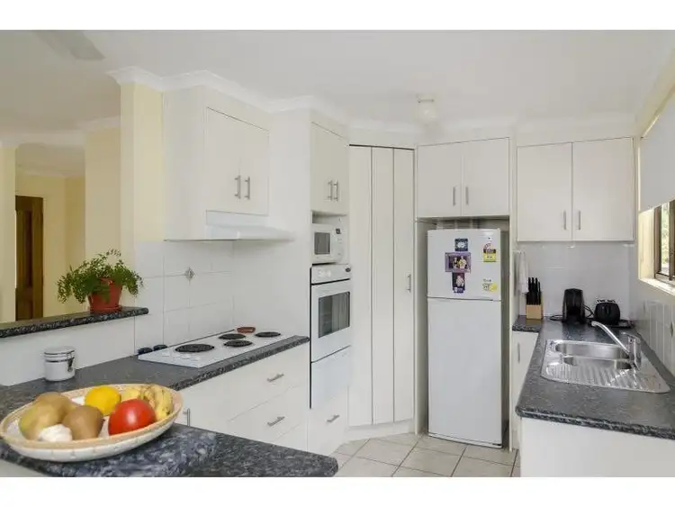 Third view of Homely house listing, 3 Sunset Way, Cooroibah QLD 4565