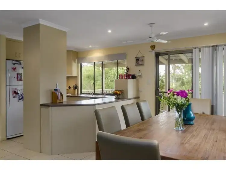 Sixth view of Homely house listing, 3 Sunset Way, Cooroibah QLD 4565