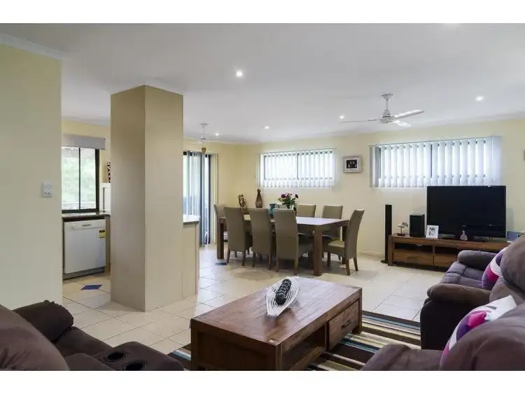 Seventh view of Homely house listing, 3 Sunset Way, Cooroibah QLD 4565