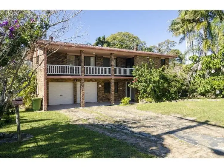 24 Coreen Avenue, Tewantin QLD 4565