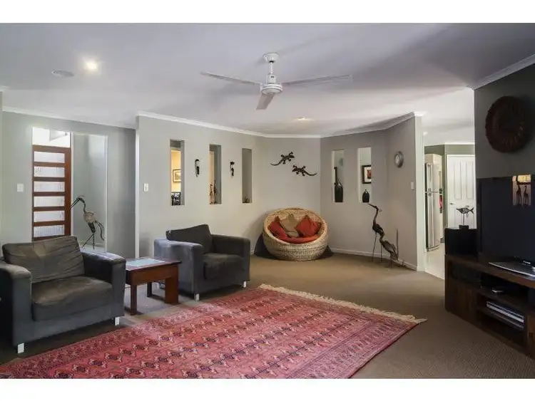 Second view of Homely house listing, 7 Finney Court, Tewantin QLD 4565