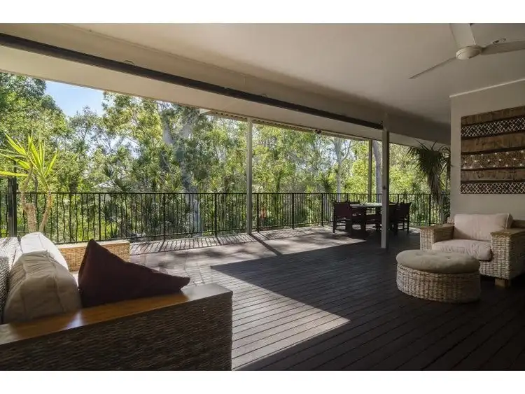Third view of Homely house listing, 7 Finney Court, Tewantin QLD 4565