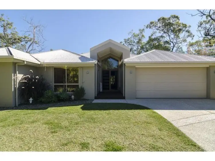 Fourth view of Homely house listing, 7 Finney Court, Tewantin QLD 4565