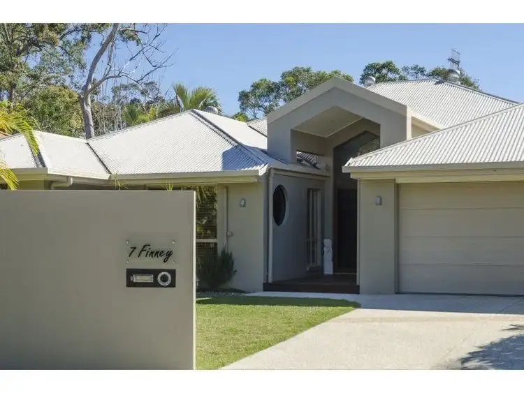 Seventh view of Homely house listing, 7 Finney Court, Tewantin QLD 4565