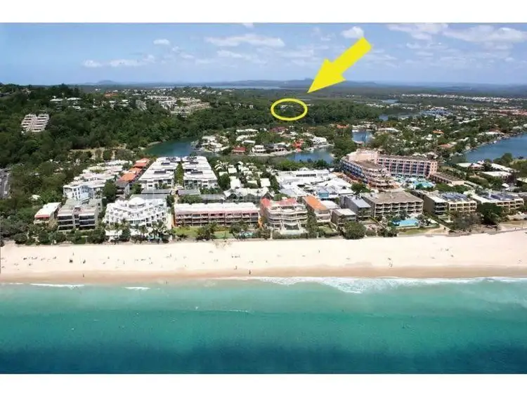 32/53 Banksia Avenue, Noosa Heads QLD 4567
