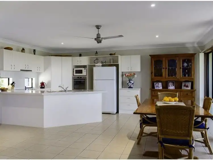 Second view of Homely house listing, 12 Voyagers Place, Sunrise Beach QLD 4567