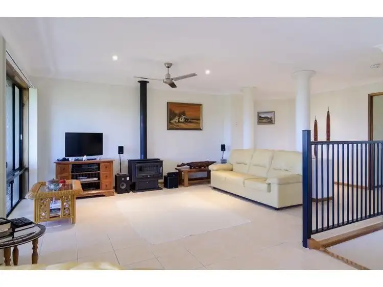 Third view of Homely house listing, 12 Voyagers Place, Sunrise Beach QLD 4567