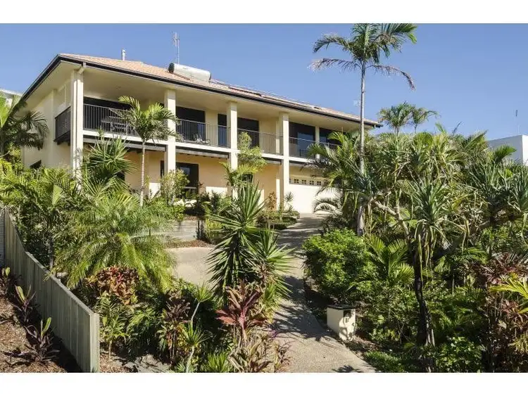 Fourth view of Homely house listing, 12 Voyagers Place, Sunrise Beach QLD 4567