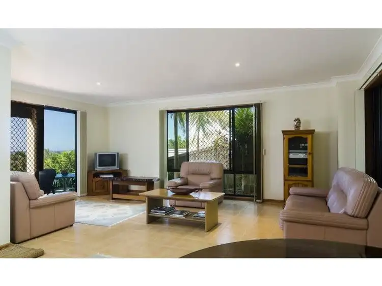 Fifth view of Homely house listing, 12 Voyagers Place, Sunrise Beach QLD 4567