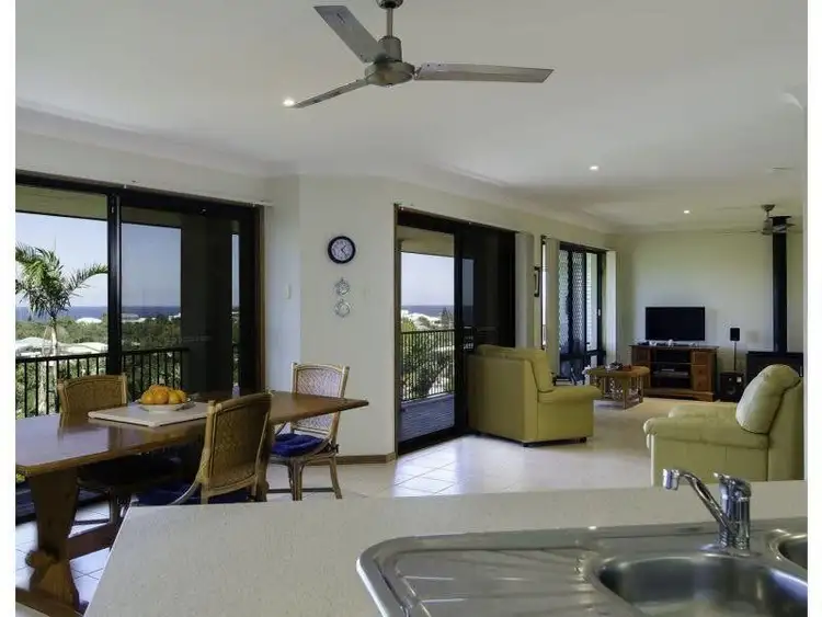Sixth view of Homely house listing, 12 Voyagers Place, Sunrise Beach QLD 4567