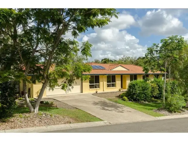 Second view of Homely house listing, 16 Burgess Drive, Tewantin QLD 4565