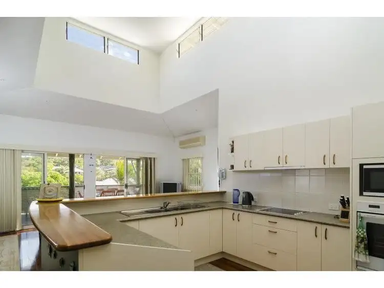 Third view of Homely house listing, 8 Driftwood Drive, Castaways Beach QLD 4567