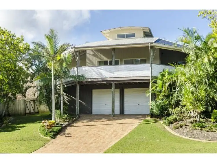 Fourth view of Homely house listing, 8 Driftwood Drive, Castaways Beach QLD 4567