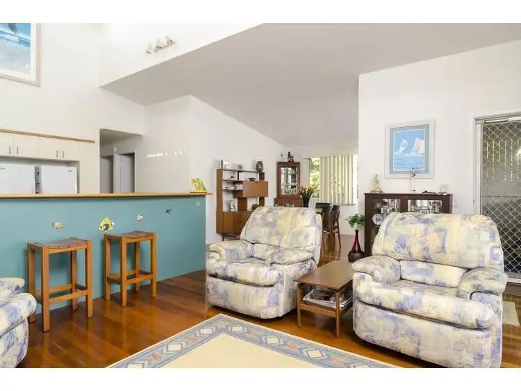 Fifth view of Homely house listing, 8 Driftwood Drive, Castaways Beach QLD 4567