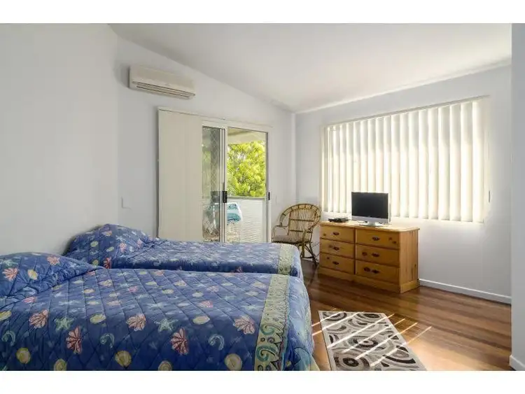Sixth view of Homely house listing, 8 Driftwood Drive, Castaways Beach QLD 4567