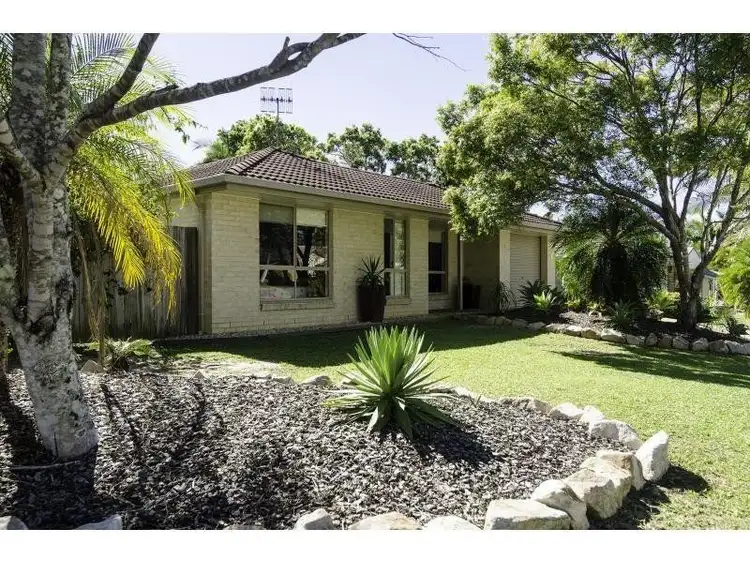 16 Gooloi Court, Tewantin QLD 4565