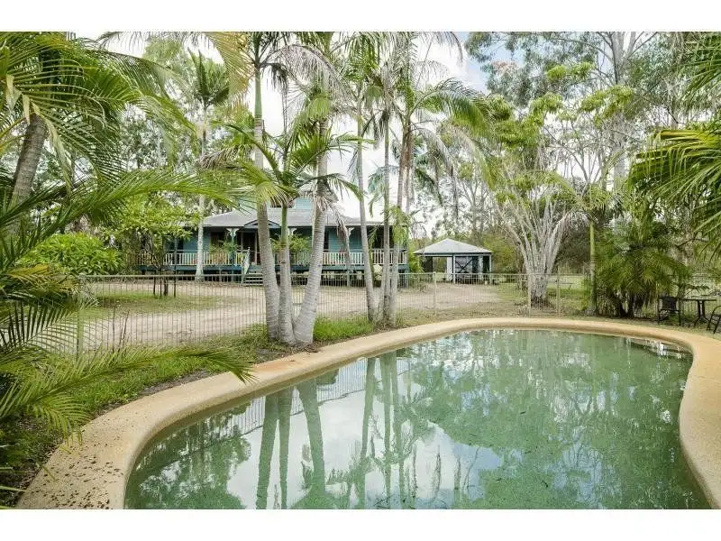 Main view of Homely rural property listing, 13 Amaroo Place, Cooroibah QLD 4565