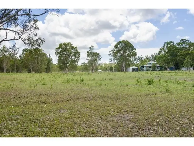 Second view of Homely rural property listing, 13 Amaroo Place, Cooroibah QLD 4565