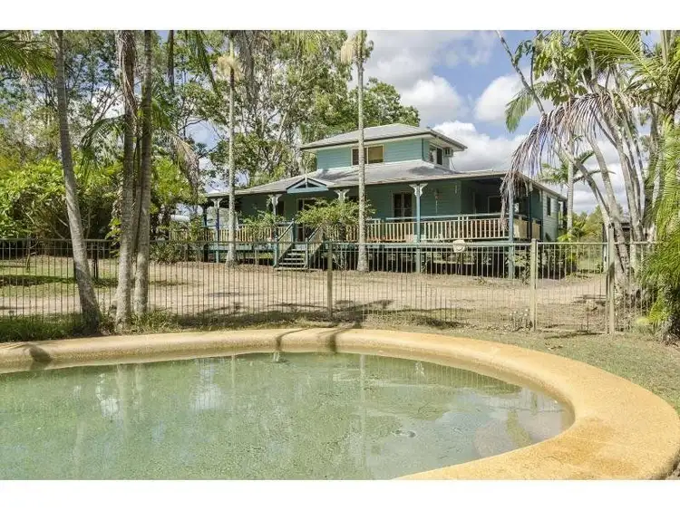 Fifth view of Homely rural property listing, 13 Amaroo Place, Cooroibah QLD 4565