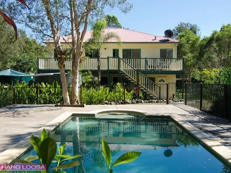 Second view of Homely house listing, 15 Ramsey Lane, Cooroibah QLD 4565