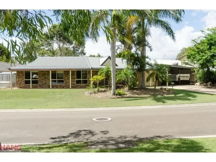 Main view of Homely house listing, 4 Tinaroo Place, Tewantin QLD 4565