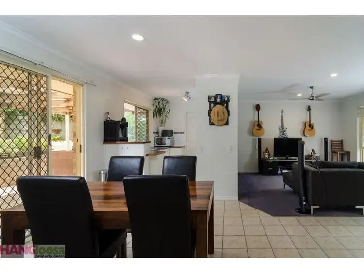 Third view of Homely house listing, 4 Tinaroo Place, Tewantin QLD 4565