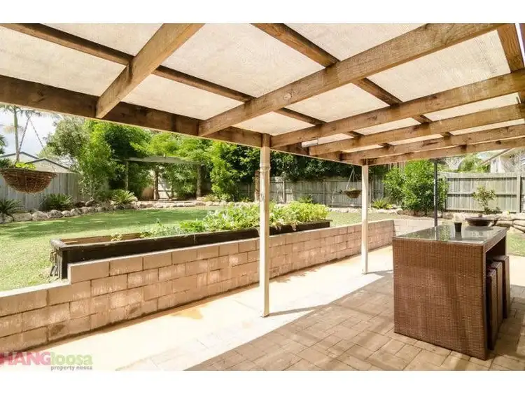 Fourth view of Homely house listing, 4 Tinaroo Place, Tewantin QLD 4565