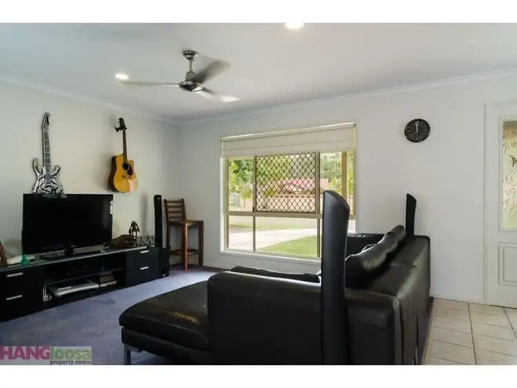 Fifth view of Homely house listing, 4 Tinaroo Place, Tewantin QLD 4565