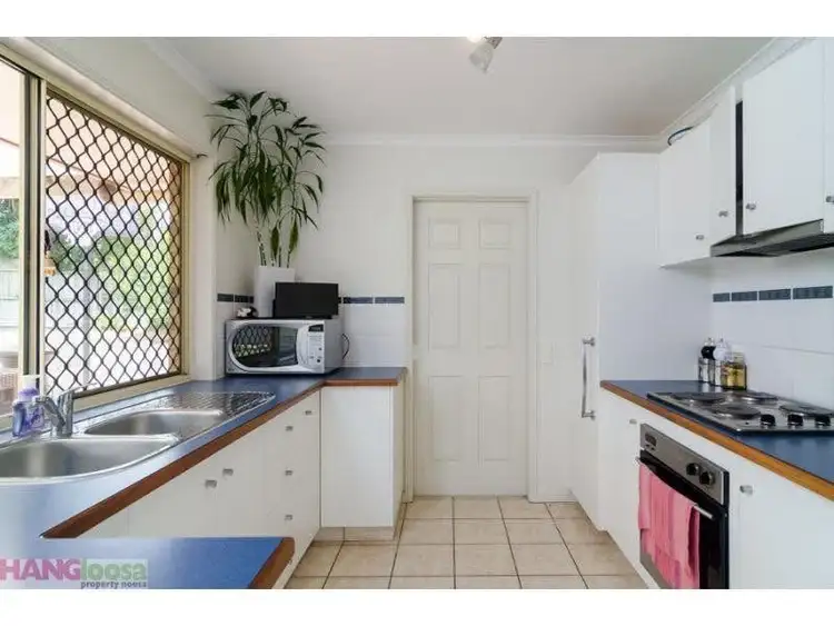 Sixth view of Homely house listing, 4 Tinaroo Place, Tewantin QLD 4565