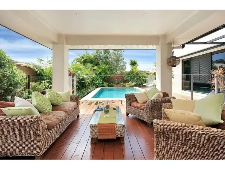 1 Murraya Drive, Tewantin QLD 4565