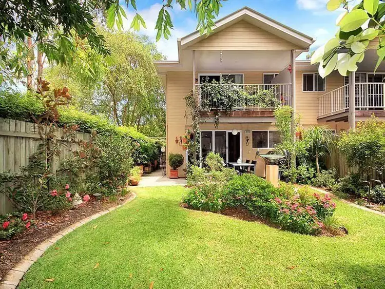 7/26 Gleneagles Drive, Tewantin QLD 4565